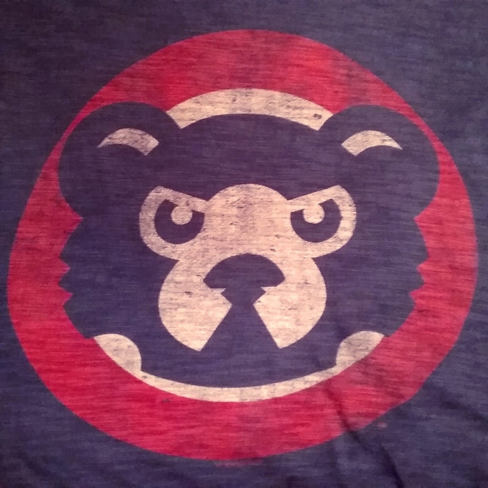 My items need a home!